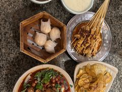 -小街天府(西工小街店)