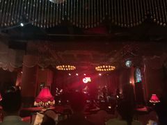 -JZ Club 爵士酒吧(上海店)
