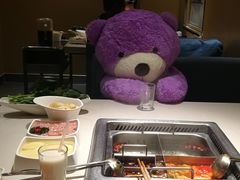 -海底捞火锅(上元大街店)