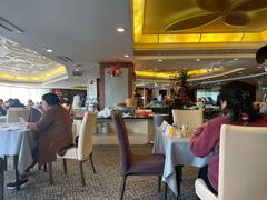 大堂-珀丽酒店-协奏坊餐厅