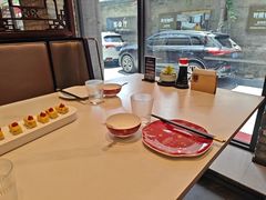 -请晋·乔家大院(建外大街店)
