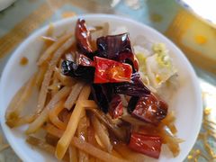 -清真·鸦儿李记·小馆(后海店)