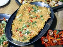 -五娃子烧烤(人民路150号院店)