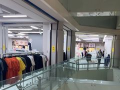 -BIGOFFS超级折扣(中街星汇广场店)