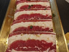 -闻老头·菊花炭烤肉(佛山首店)