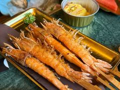-牛New寿喜烧(金鹰世界店)