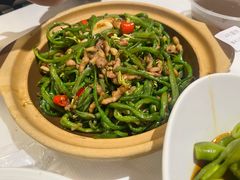 -聚味斋香辣蟹·蓝龙(塘沽总店)