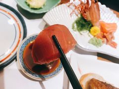 -金井日本料理(丽柏广场店)