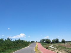-兴安湖生态运动公园