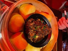 -绿茶餐厅(蓝色港湾店)