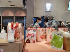 -奈雪的茶(时代天街店)