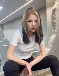 -GIRL STYLE 烫发·染发沙龙