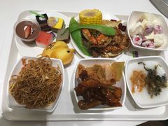 -堂会(白云店)