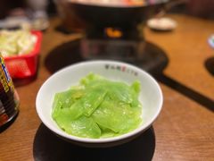-富正毅三下锅·湘西韵味(天门山索道店)