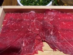 -巴奴毛肚火锅(广益哥伦布店)