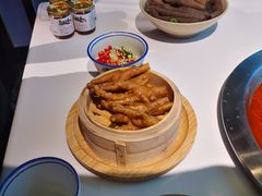 -卤校长重庆火锅(国兴店)