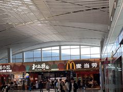 -南昌昌北国际机场