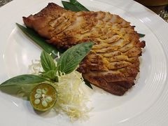 -南沙游艇会·大兵船餐厅