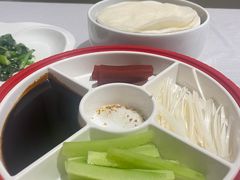 -满堂·烤鸭店·北京菜(鼓楼店)