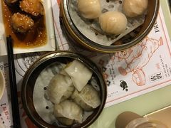 -点点心点心专门店(旺角店)
