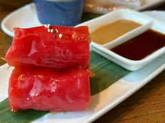 -金鹰国际酒店·满园春中餐厅