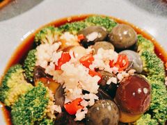 -老淮滨-蚌埠非遗小吃(淮河路店)