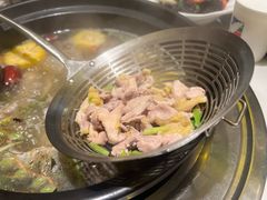 -润泽园椰子鸡(汇一城店)