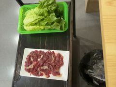 -伟记牛肉(金鸿公路店)