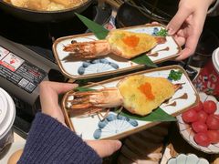-玉川屋·深夜食堂居酒屋(柳巷店)