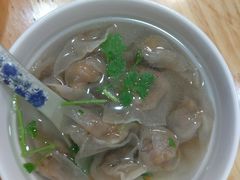 肉燕-大叔家福鼎小吃(十全街店)