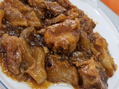 -同发号饭庄(复兴路店)