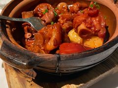 -汤城小厨•粤菜•靓汤(苏州街店)