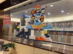-海底捞火锅(团结桥店)