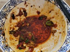 干到见底的龙椒拌面-老木瓜(正源南街店)