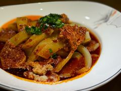 -青海名吃尕张娃非遗烤肉(海湖总店)