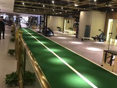 -银吉姆健身(恒隆馆)