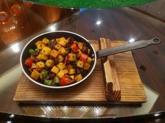 -索菲特酒店·乐轩华中餐厅