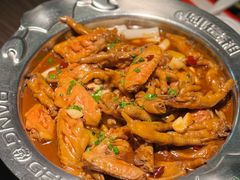 -胖哥俩肉蟹煲(福州仓山爱琴海店)