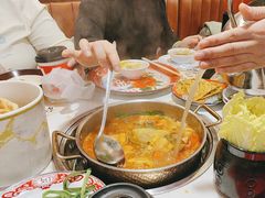 -刘一锅筋头巴脑(大悦城C店)