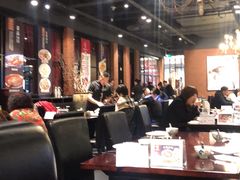 大堂-三俞竹苑(卓展店)