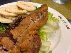 -晋阳饭庄(虎坊桥店)