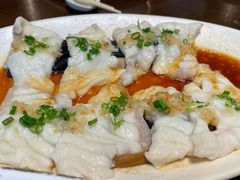 古法龙趸腩蒸球-金玉满堂潮州酒楼(无限极荟购物广场店)