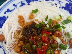 普通拌粉-秦胖子肉陀良心店