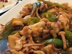 -金海湾海鲜排档(朱家尖店)