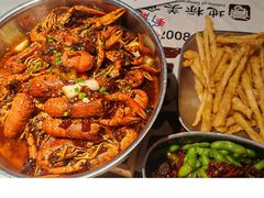 -靓靓蒸虾·头牌蒸虾(雪松路总店)