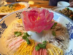 -老雒阳清真水席(瀍河店)