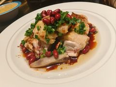 -桂小厨广西菜(万象城店)