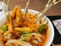 -太二酸菜鱼(沈阳万象城店)