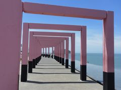 -漳州滨海火山岛自然生态风景区