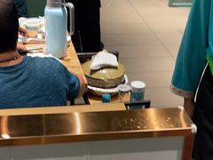 大堂-春润大地海南椰子鸡(沙井京基百纳广场店)